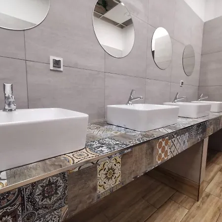 בית הארחה Nad Regalica שצ'צ'ין