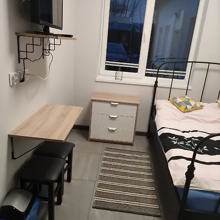 Konukevi Nad Regalica