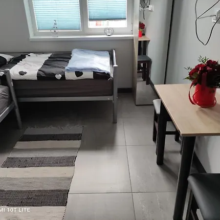 בית הארחה Nad Regalica *