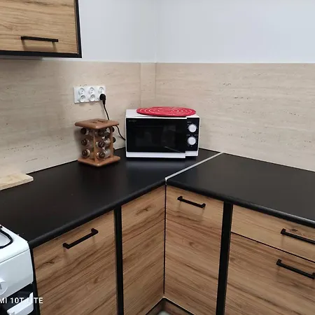 Nad Regalica Guest house Szczecin