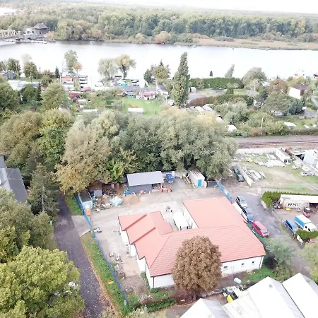 בית הארחה Nad Regalica שצ'צ'ין