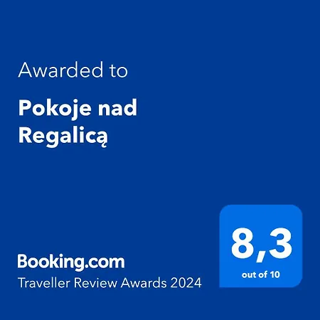 Nad Regalica