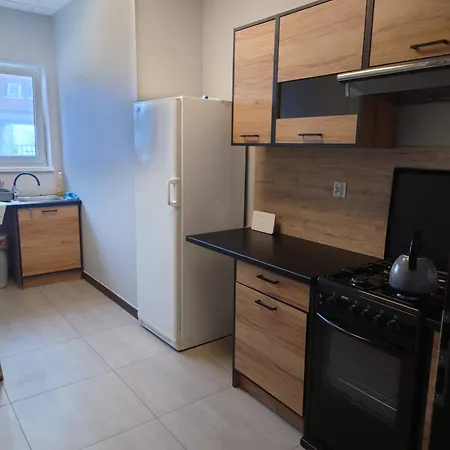 בית הארחה Nad Regalica