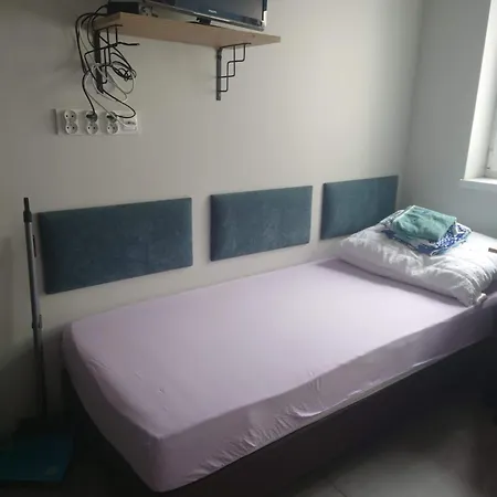 בית הארחה Nad Regalica שצ'צ'ין