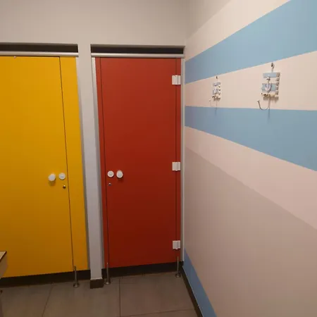 Nad Regalica * Szczecin
