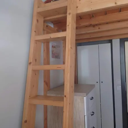 Nad Regalica 게스트하우스