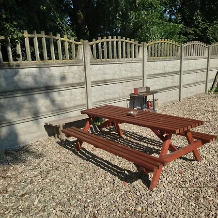 게스트하우스 Nad Regalica *