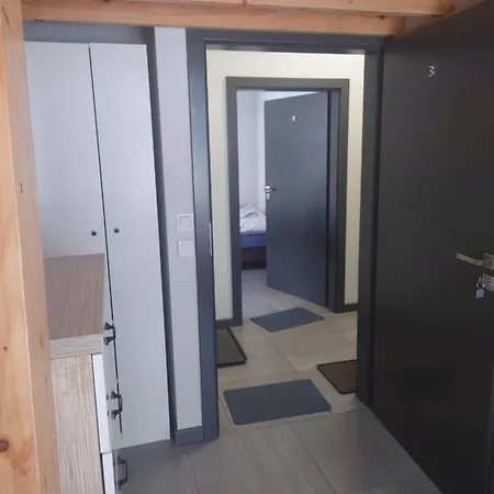 בית הארחה Nad Regalica