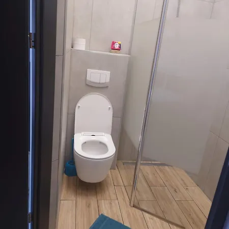 Nad Regalica שצ'צ'ין