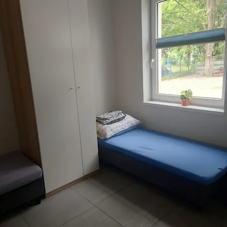 Nad Regalica * Szczecin