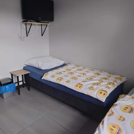 Guest house Nad Regalica