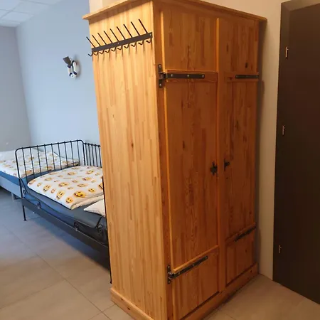 Nad Regalica Szczecin