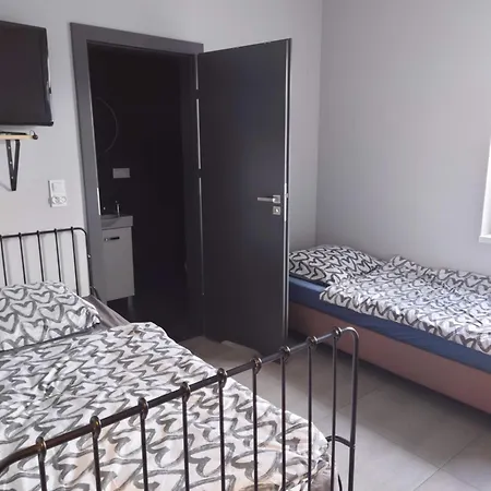 Guest house Nad Regalica