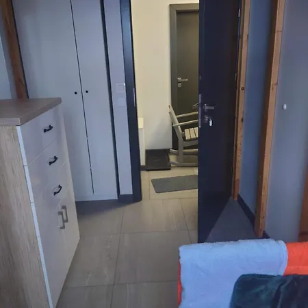 Nad Regalica שצ'צ'ין