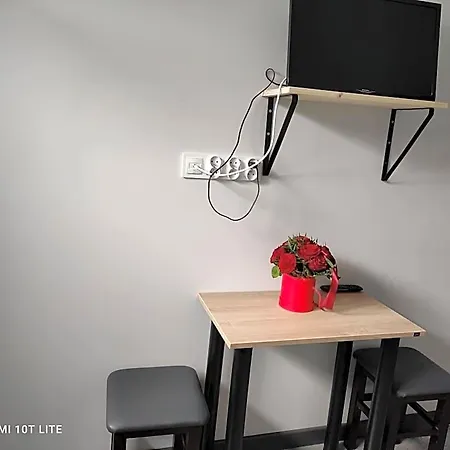 Nad Regalica Szczecin