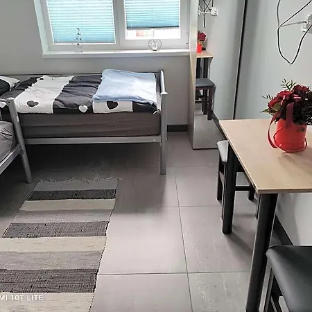 Nad Regalica Szczecin