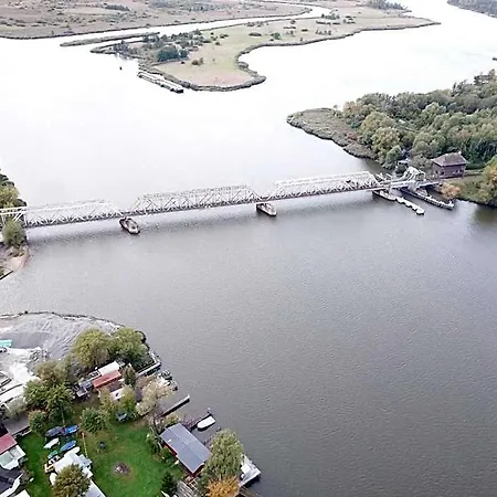 Nad Regalica * Szczecin