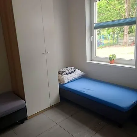 Nad Regalica Gasthuis *