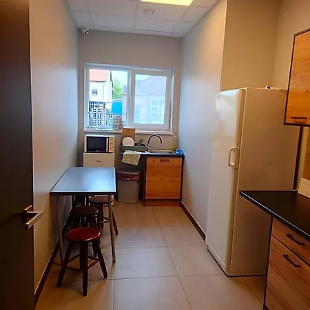 Nad Regalica * Szczecin