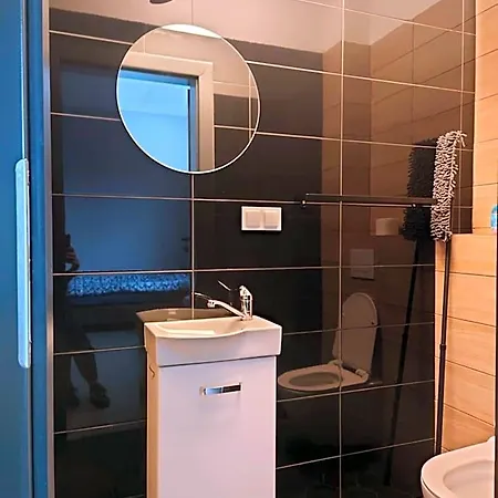 Konukevi Nad Regalica Szczecin