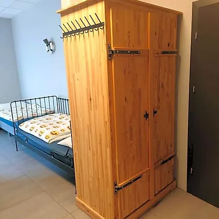 Nad Regalica Konukevi