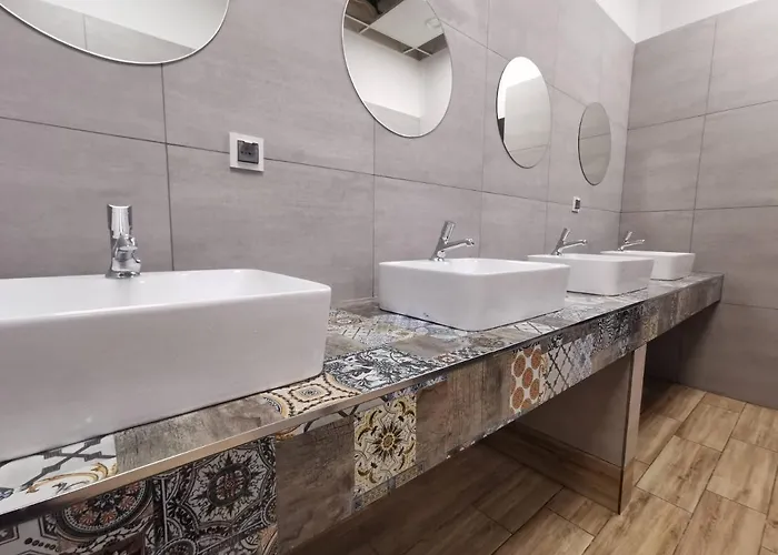 Guest house Nad Regalica Szczecin