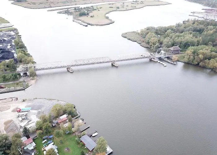 Nad Regalica Guest house