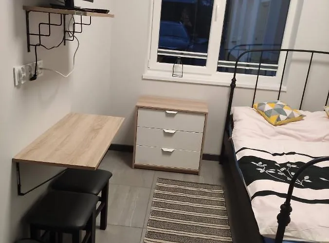 Guest house Nad Regalica