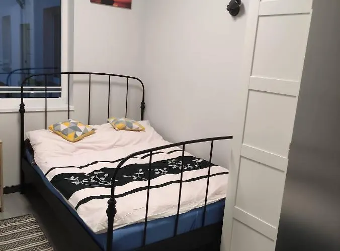 Guest house Nad Regalica Szczecin