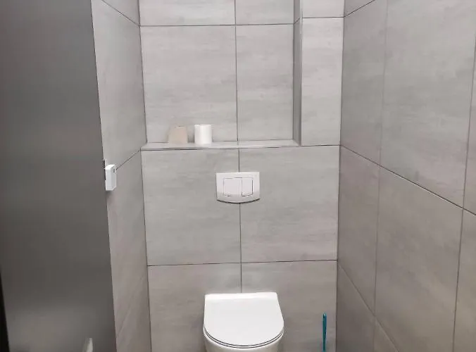 Nad Regalica 게스트하우스 *