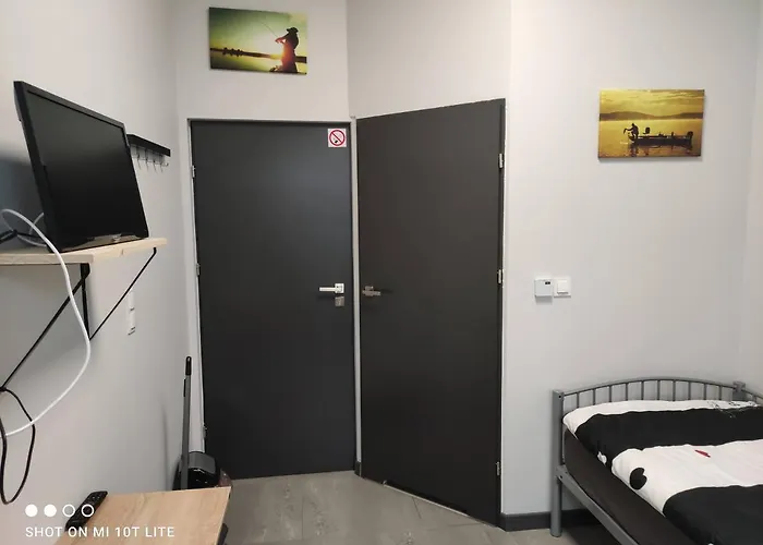 Nad Regalica 슈체친