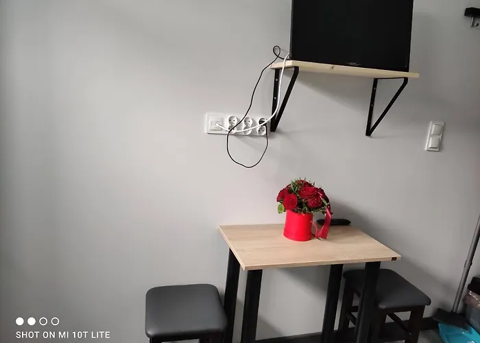 게스트하우스 Nad Regalica *