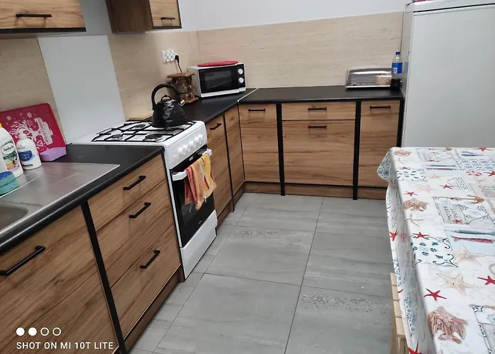 Guest house Nad Regalica