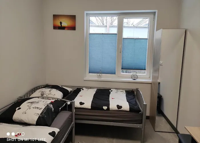 Nad Regalica Guest house *