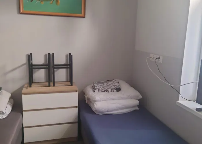 Nad Regalica 슈체친