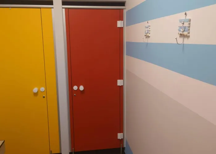 Nad Regalica * 슈체친