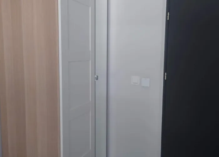 Guest house Nad Regalica