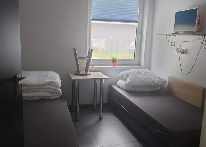 Guest house Nad Regalica *