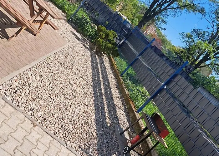 Nad Regalica Guest house