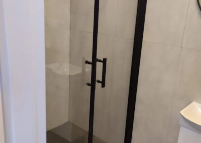 Guest house Nad Regalica