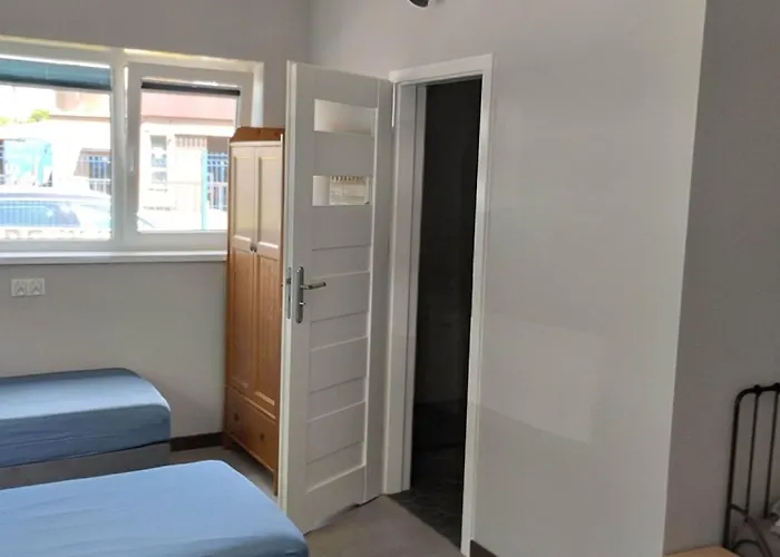 Nad Regalica Guest house *