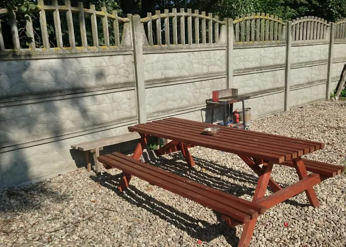 Guest house Nad Regalica *