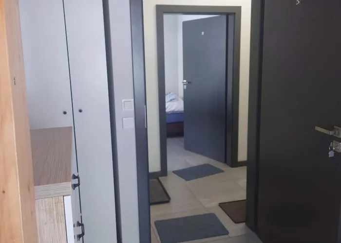 Guest house Nad Regalica