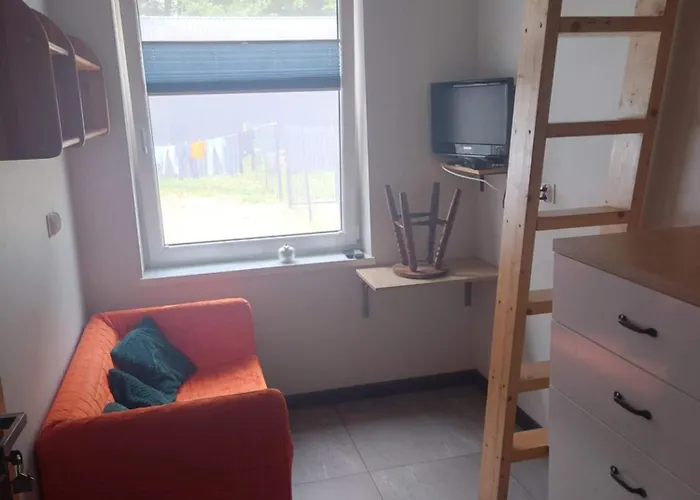 Guest house Nad Regalica *