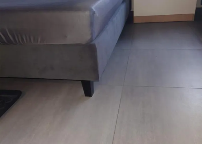 게스트하우스 Nad Regalica 슈체친