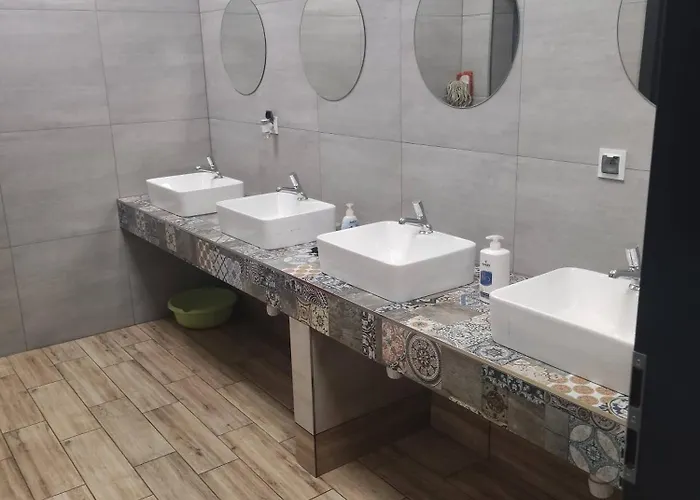 Nad Regalica Guest house