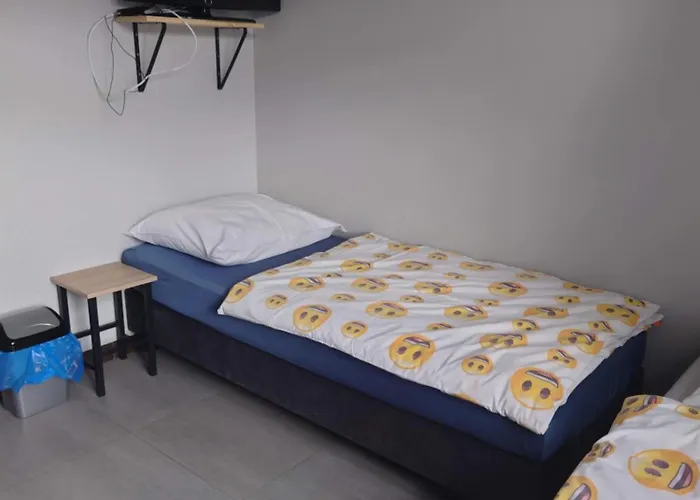 Guest house Nad Regalica