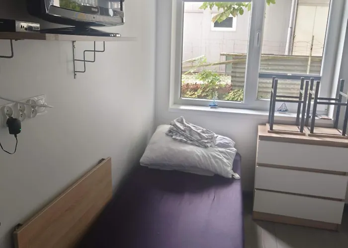 Nad Regalica 게스트하우스 *