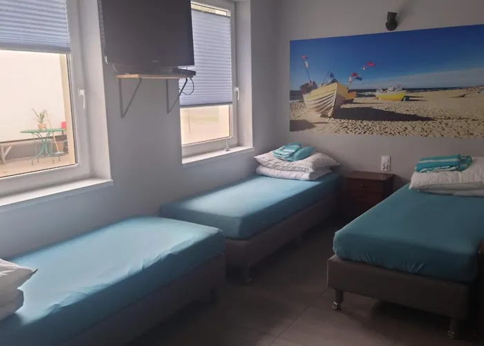 Guest house Nad Regalica *