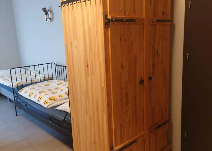 Nad Regalica 슈체친